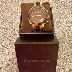 💯MICHAEL KORS *RARE* Watch💯